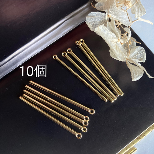 ❤人気商品❤フィリグリーブローチ マットゴールド金具 エルメス