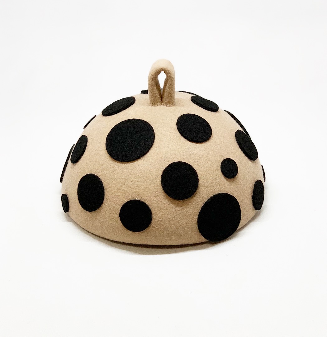 WOOL●●●BERET 17,020円