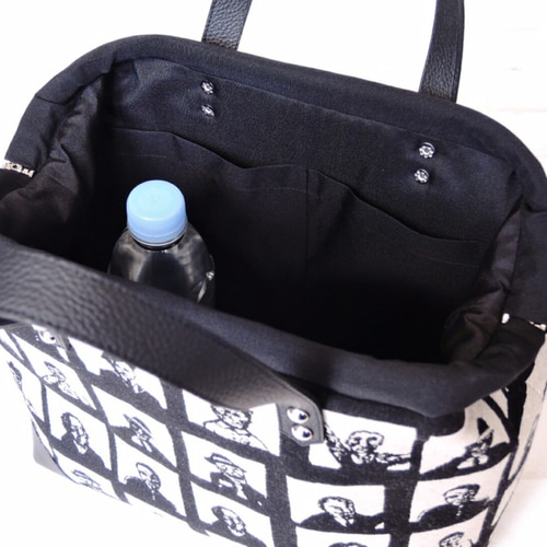 ボストンバック　カールおじさん おじさんが一杯ボストンバッグ ボストンバッグ 紅緒 通販