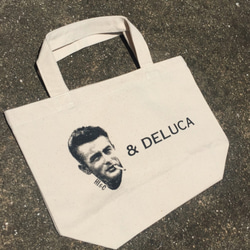 JAMES＆DELUCA 1枚目の画像