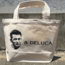 JAMES＆DELUCA 3枚目の画像