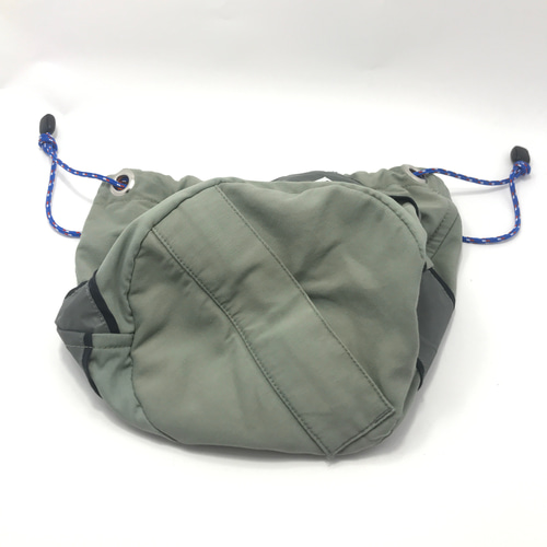 リメイク パーソナルエフェクトバッグ 巾着袋 Hi&C 通販 8514710