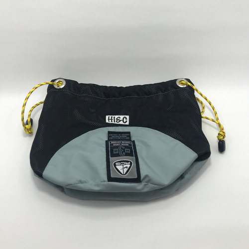 リメイク パーソナルエフェクトバッグ 巾着袋 Hi&C 通販 8514908