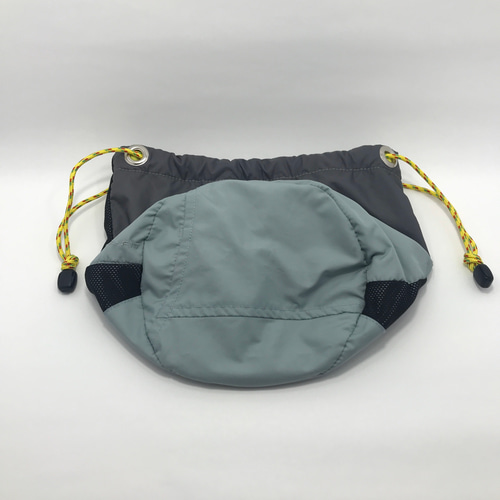 リメイク パーソナルエフェクトバッグ 巾着袋 Hi&C 通販 8514908