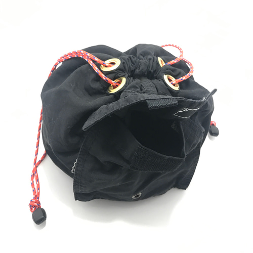 リメイク パーソナルエフェクトバッグ 巾着袋 Hi&C 通販 8514998