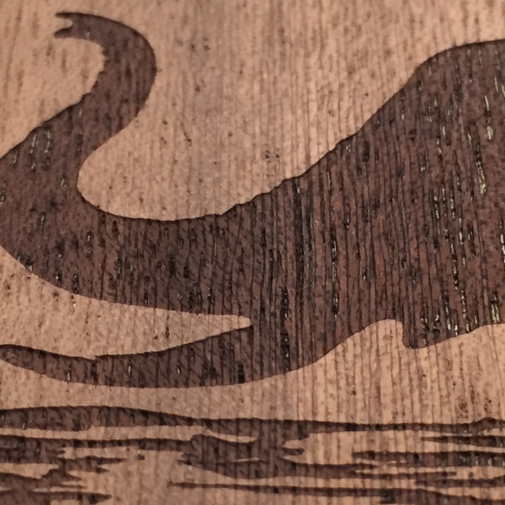 iPhone6 6sPlus ゾウが大好きな方々とっての最高のケース クリアー（水浴びゾウ）