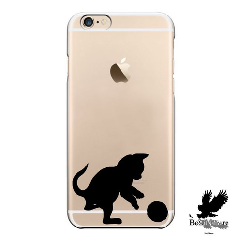 iPhone5/5s/5c/6/6s/6Plus/6sPlus ケース ネコが大好きな方々にとって 