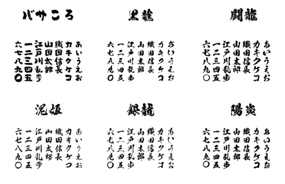 ◆オリジナル　名入れキーホルダー◆ 3枚目の画像