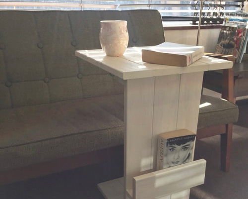 SIDE TABLE [7カラー]ソファサイドテーブル サイドテーブル