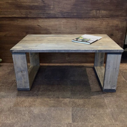 ランタンタイル サイドテーブル レトロなかわいさが魅力のランタン