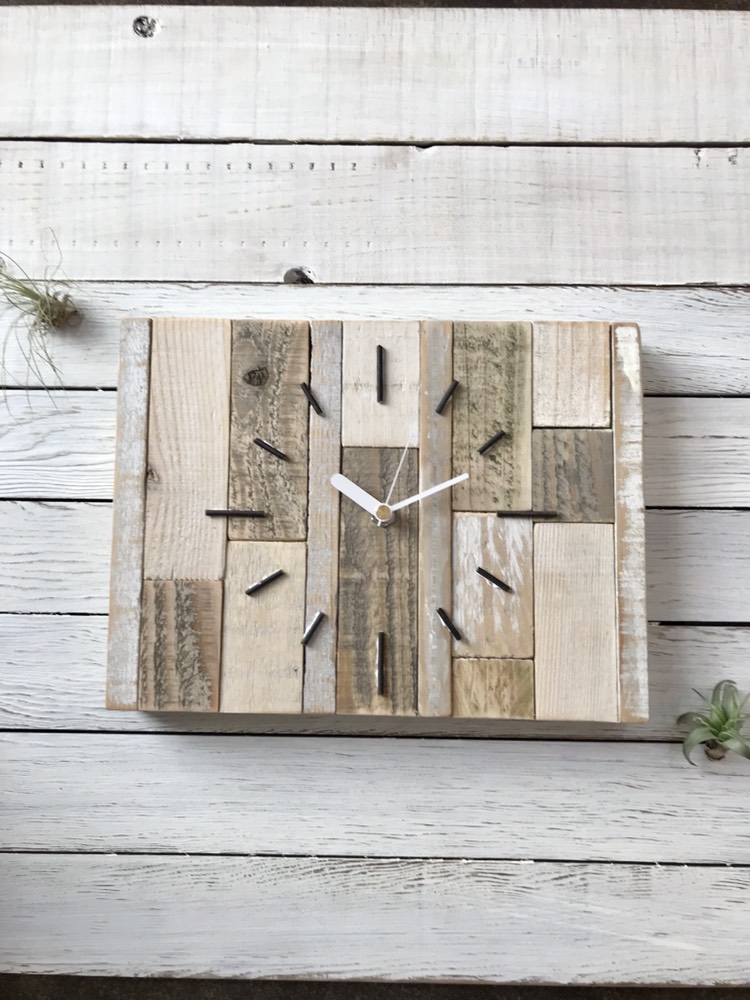 西海岸スタイル掛け時計169