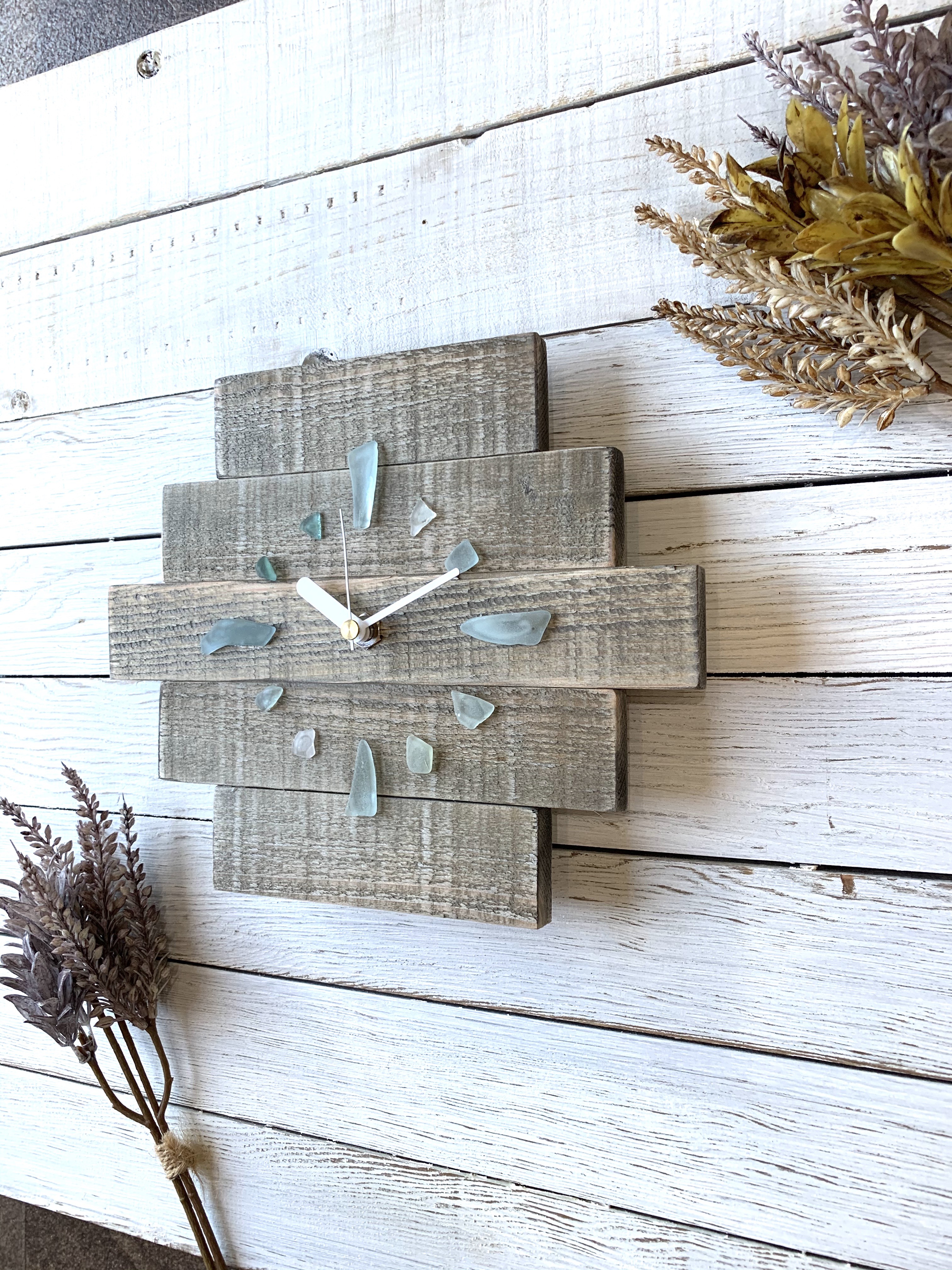 西海岸スタイル掛け時計173