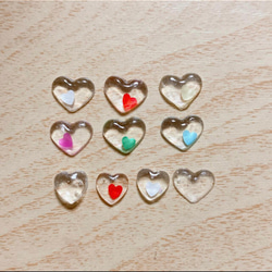 オーダー受付中] 3Dネイルパーツ 文字のみも可◎ その他アート hiro