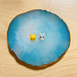 オーダー受付中] 3Dネイルパーツ 文字のみも可◎ その他アート hiro