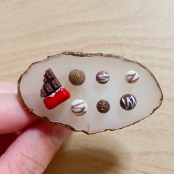 オーダー受付中] 3Dネイルパーツ 文字のみも可◎ その他アート hiro