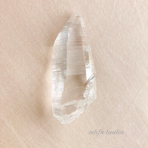 センティエント プラズマ クリスタル no.5 天然石 celifa