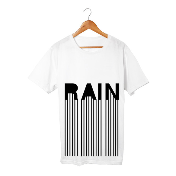 Rain 1枚目の画像