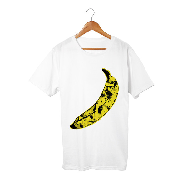 迷彩バナナ 1枚目の画像