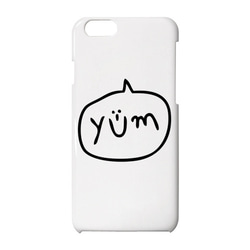 yum iPhone6/6S case 第1張的照片