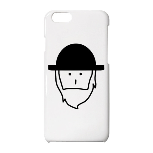 Michael iPhone6/6S case 第1張的照片