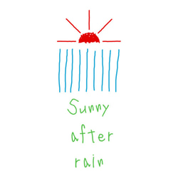 Sunny after rain 第2張的照片