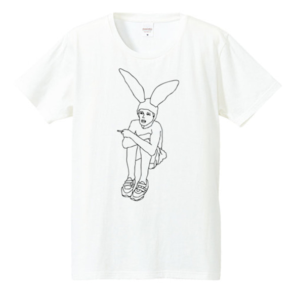 Bunny Boy 1枚目の画像