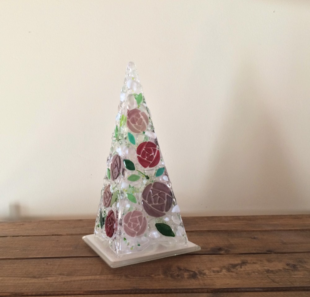 【即納】フォレストランプ（カラーローズ）