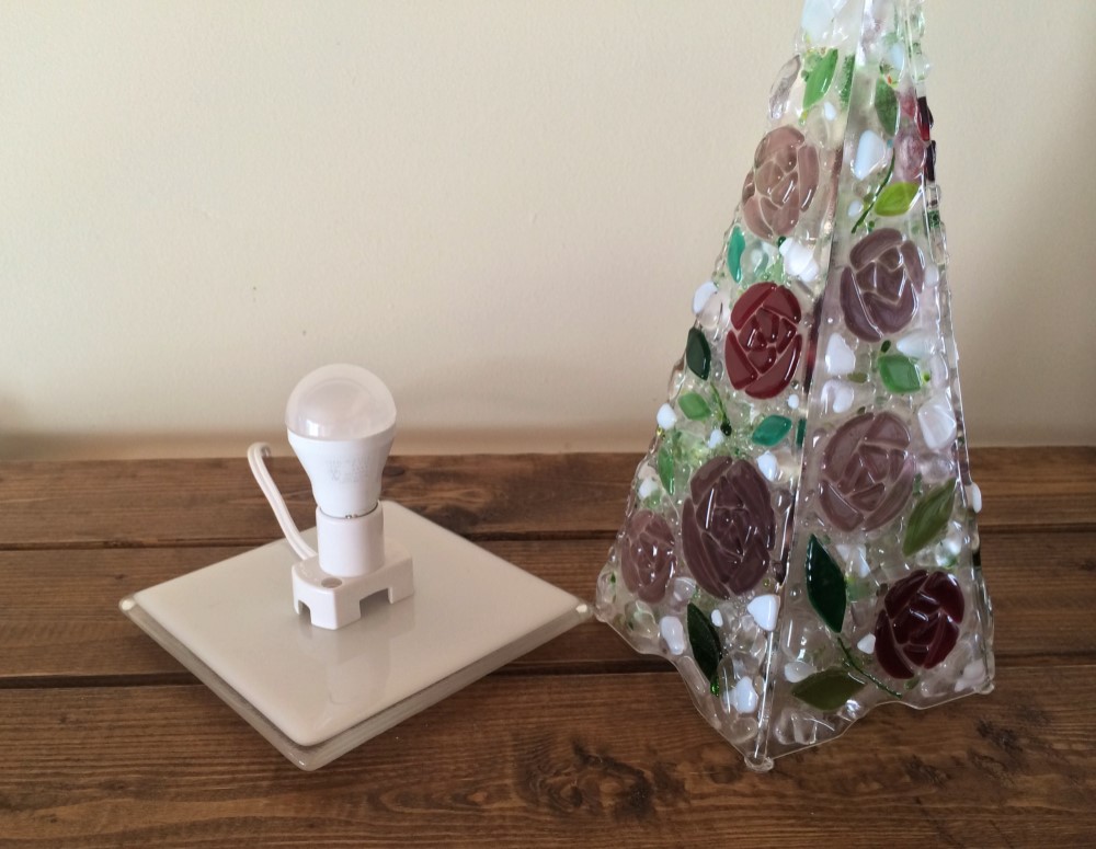 【即納】フォレストランプ（カラーローズ）