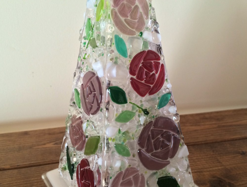 【即納】フォレストランプ（カラーローズ）