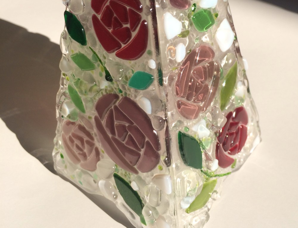 【即納】フォレストランプ（カラーローズ）