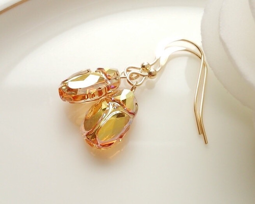 VIP価格【SWAROVSKI】スワロフスキー Constella リング