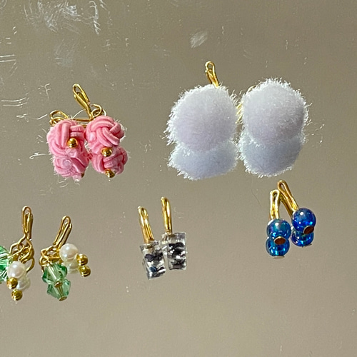 No.35 リカちゃんアクセサリー セット 雑貨・その他 Infinita 通販