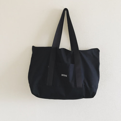 NICHE BAG 60　ブラック 1枚目の画像