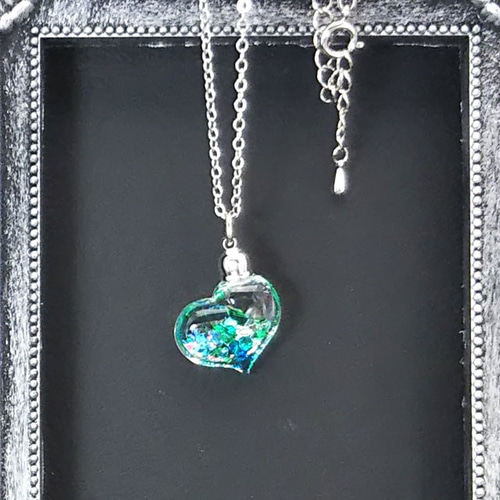 ◇コヨーテ・月　ペンダント/silver【ハンドメイド】 imgrc0069826477.jpg