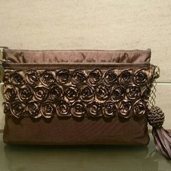 BRUN FRANCE RUBAN POCHETTE 2枚目の画像