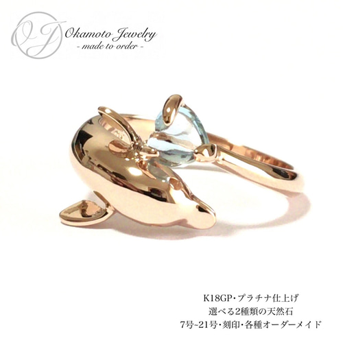 ￼ハートちゃん❣️天然石取り巻き天然ルビーカボションリング14 1_5801737b753e875794446d1e2b17
