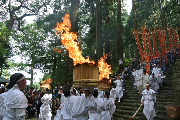 熊野陰陽～熊野ヒーリングブレス 4枚目の画像