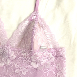 SAMPLE SALE!60 %オフ　Mサイズ限定 ◆relax bra & shorts set #158 2枚目の画像