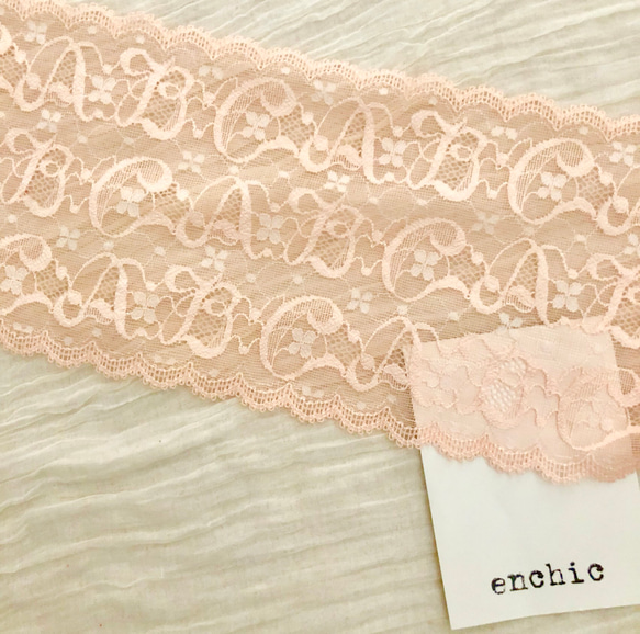 SAMPLE SALE!60 %オフ　Mサイズ限定 ◆relax bra & shorts set #218 5枚目の画像