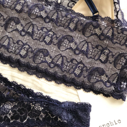 SAMPLE SALE!60 %オフ　Mサイズ限定 ◆relax bra & shorts set #220 4枚目の画像