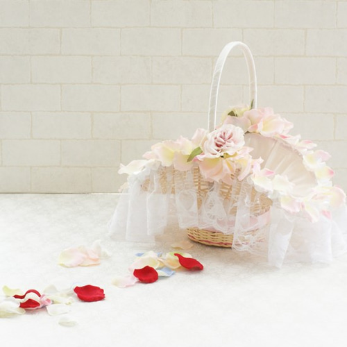 フラワーシャワー用40人分 花びらのみ その他オーダーメイド フラワー