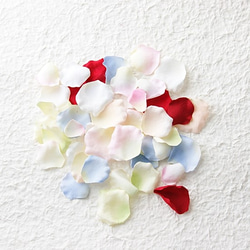 フラワーシャワー 100人分 フラワーシャワー用 100人分花びらのみ その他オーダーメイド フラワー