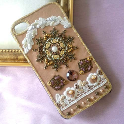 iPhone 4S/4 Case(Mylene) 2枚目の画像