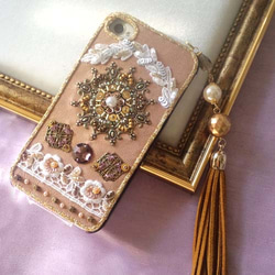 iPhone 4S/4 Case(Mylene) 3枚目の画像