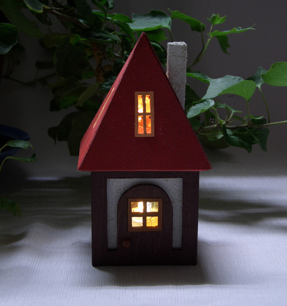 オーダーメイド】 ハンドメイドランプ 星屑のランプ オーダーメイド