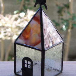 専用　ステンドグラス　置き物　オブジェ　ガラス IMG_0521.jpg?fit=1920,1280&ssl=1