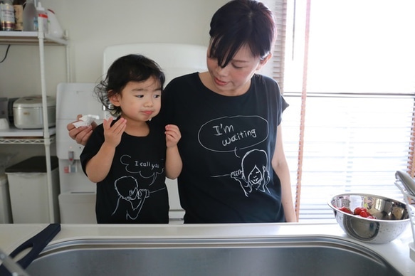 Tシャツ1枚ずつ購入用 1枚目の画像