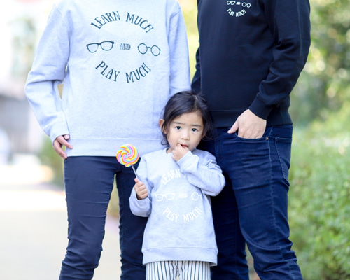 pairmanon 親子おそろい まとめ売り　セット　リンクコーデ　100cm pairmanon 親子おそろい まとめ売り セット リンクコーデ 100cm