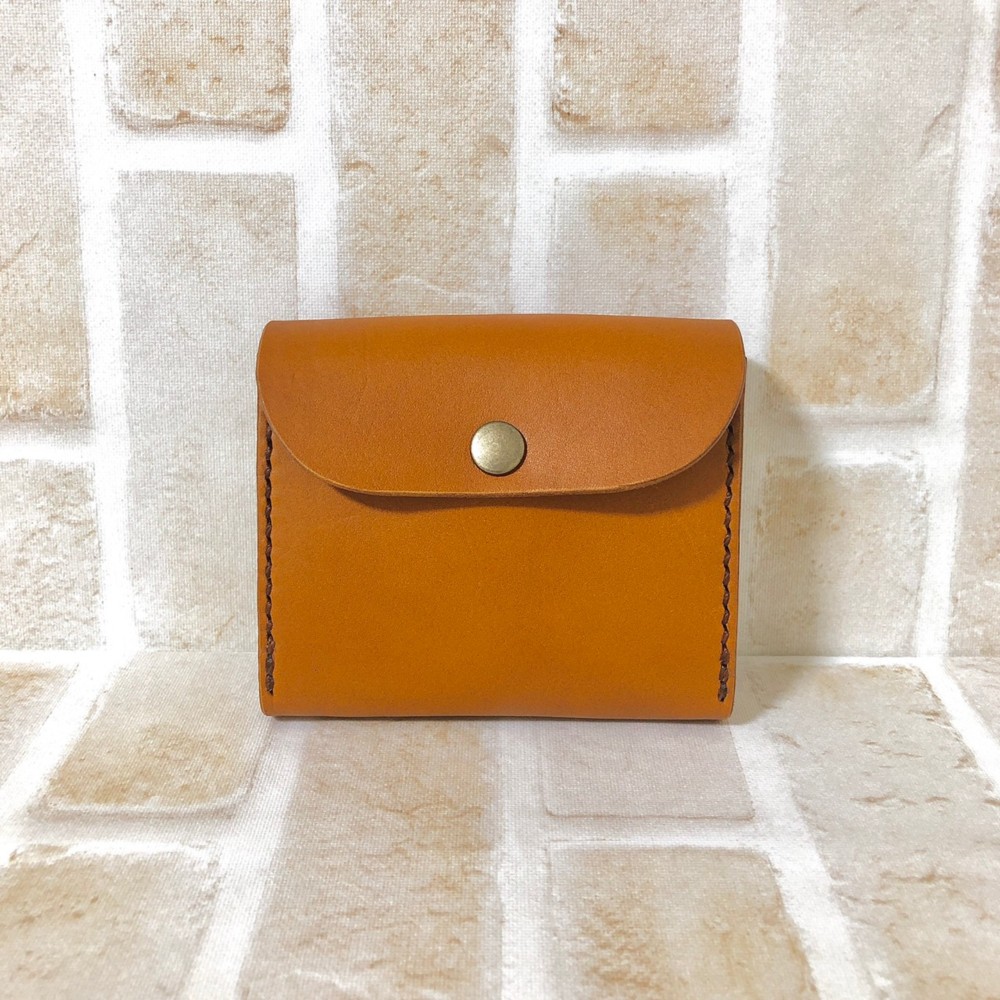 【財布】小銭がたくさん入る財布 5,680円