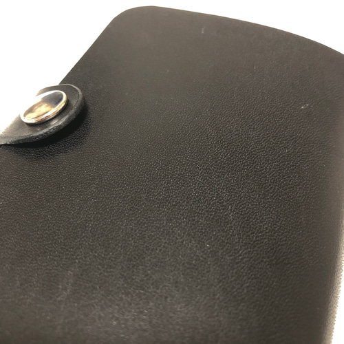 クリアカードケース サイズ一覧 maf pinto レザーカードケース